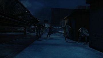 Immagine 114 del gioco Resident Evil: Operation Raccoon City per Xbox 360