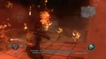 Immagine 116 del gioco Resident Evil: Operation Raccoon City per Xbox 360