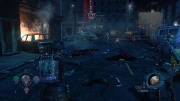 Immagine 118 del gioco Resident Evil: Operation Raccoon City per Xbox 360