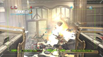 Immagine 3 del gioco Time Crisis: Razing Storm per PlayStation 3