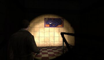 Immagine -11 del gioco Silent Hill: Shattered Memories per Nintendo Wii