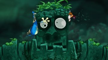 Immagine -6 del gioco Rayman Origins per Xbox 360