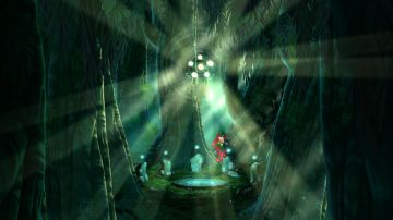 Immagine -1 del gioco Rayman Origins per Xbox 360