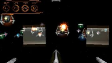 Immagine -5 del gioco Space Invaders Evolution per PlayStation PSP