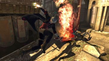 Immagine -8 del gioco Devil May Cry 4 per Xbox 360
