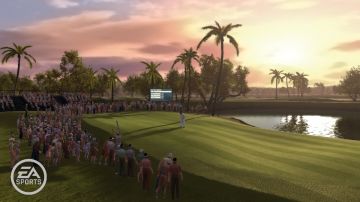 Immagine -5 del gioco Tiger Woods PGA Tour 10 per Xbox 360
