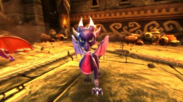 Immagine -17 del gioco The Legend of Spyro: L'Alba del Drago per PlayStation 3