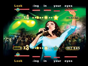Immagine -3 del gioco High School Musical: Sing It! per PlayStation 2