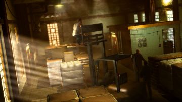 Immagine 3 del gioco Prison Break : The Conspiracy per Xbox 360
