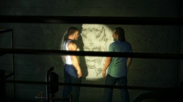 Immagine 5 del gioco Prison Break : The Conspiracy per Xbox 360