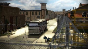Immagine 6 del gioco Prison Break : The Conspiracy per Xbox 360
