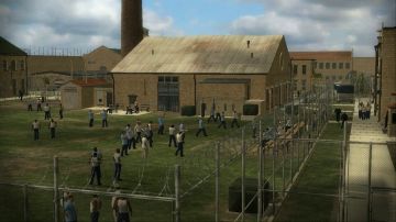 Immagine 7 del gioco Prison Break : The Conspiracy per Xbox 360