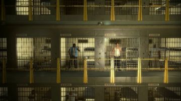Immagine 8 del gioco Prison Break : The Conspiracy per Xbox 360