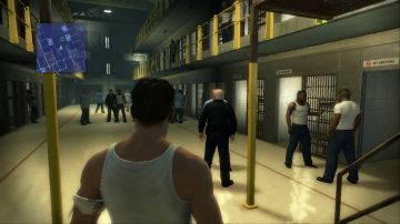 Immagine 9 del gioco Prison Break : The Conspiracy per Xbox 360
