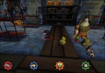 Immagine -5 del gioco Igor per Nintendo Wii