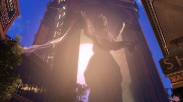 Immagine -5 del gioco Bioshock Infinite per PlayStation 3
