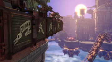 Immagine -15 del gioco Bioshock Infinite per PlayStation 3