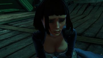 Immagine -10 del gioco Bioshock Infinite per PlayStation 3