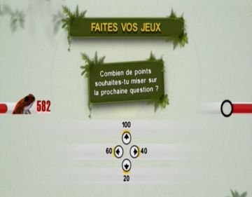 Immagine -5 del gioco NatGeo Quiz! Wild Life per PlayStation 3