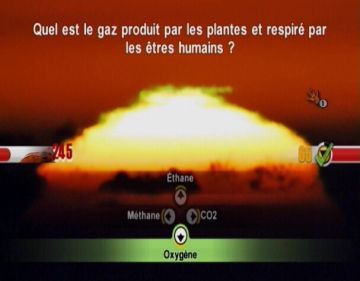 Immagine -10 del gioco NatGeo Quiz! Wild Life per PlayStation 3
