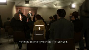 Immagine 100 del gioco Heavy Rain per PlayStation 3
