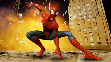 Immagine -11 del gioco The Amazing Spider-Man 2 per Nintendo Wii U