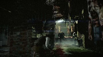 Immagine -1 del gioco The Evil Within per PlayStation 3