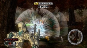 Immagine -8 del gioco Lego Bionicle Heroes per Xbox 360