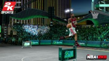 Immagine -1 del gioco NBA 2K8 per PlayStation 2