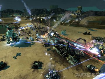 Immagine 0 del gioco Supreme Commander 2 per Xbox 360