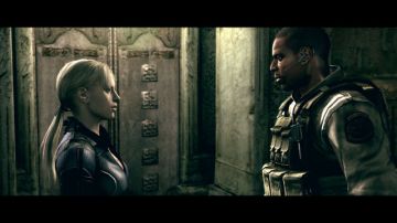 Immagine 12 del gioco Resident Evil 5: Gold Edition per PlayStation 3