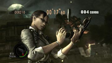 Immagine 16 del gioco Resident Evil 5: Gold Edition per PlayStation 3