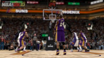 Immagine 13 del gioco NBA 2K10 per PlayStation 3