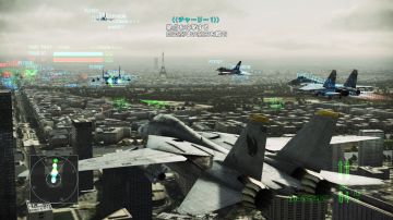 Immagine 241 del gioco Ace Combat: Assault Horizon per PlayStation 3