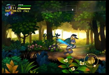 Immagine -5 del gioco Odin Sphere per PlayStation 2