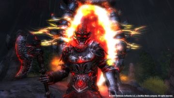 Immagine -14 del gioco The Elder Scrolls IV: Oblivion per Xbox 360