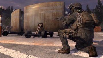 Immagine -12 del gioco Call of Duty 4 Modern Warfare per PlayStation 3
