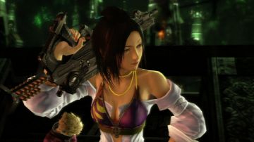 Immagine -17 del gioco Final Fantasy XIII per Xbox 360