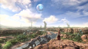Immagine -5 del gioco Final Fantasy XIII per Xbox 360