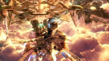 Immagine -4 del gioco Final Fantasy XIII per Xbox 360