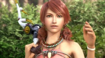 Immagine -15 del gioco Final Fantasy XIII per Xbox 360