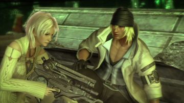 Immagine -14 del gioco Final Fantasy XIII per Xbox 360