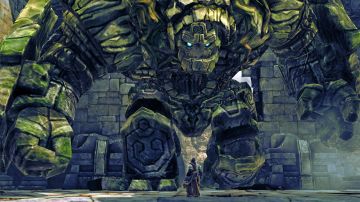 Immagine 20 del gioco Darksiders II per Xbox 360