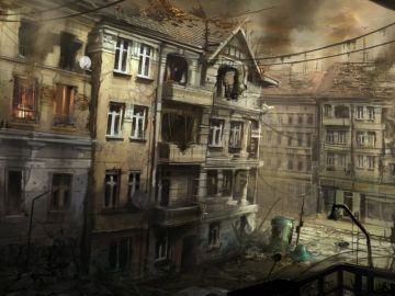 Immagine 7 del gioco Afterfall: Insanity per PlayStation 3