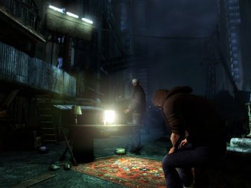 Immagine 12 del gioco Afterfall: Insanity per PlayStation 3