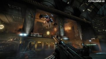 Immagine 2 del gioco Crysis 2 per Xbox 360