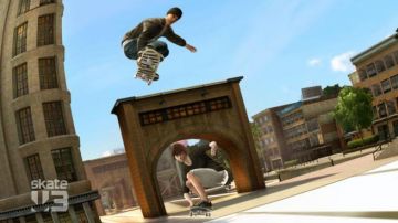 Immagine 2 del gioco Skate 3 per Xbox 360