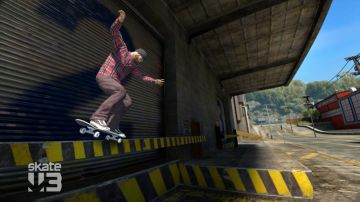 Immagine 4 del gioco Skate 3 per Xbox 360