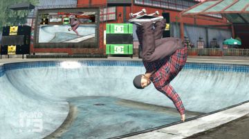 Immagine 5 del gioco Skate 3 per Xbox 360