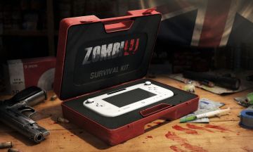 Immagine 0 del gioco ZombiU per Nintendo Wii U